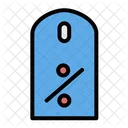 Percent Icon
