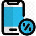 Discount  Icon