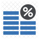 Discount  Icon