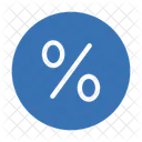 Discount  Icon