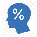 Discount  Icon