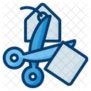 Discount  Icon