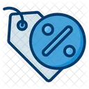 Discount  Icon