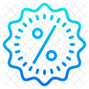 Discount Discount Sticker Sale Icon