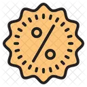 Discount Discount Sticker Sale Icon