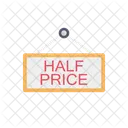 Discount Offer Sale アイコン