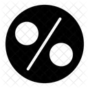 Discount  Icon