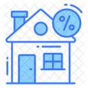 Discount Sale Shopping Icon