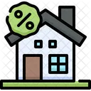 Real Estate Property Agent Icon