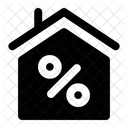 Discount Shopping Sale Icon