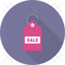 Discount  Icon