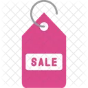 Discount  Icon