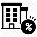 Discount Sale Offer Icon