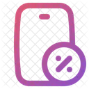 Discount  Icon