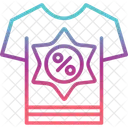 Discount  Icon