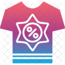 Discount  Icon
