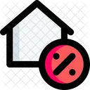 Discount Sale Offer Icon