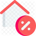 Discount  Icon