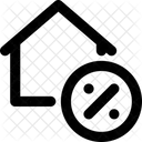 Discount Sale Offer Icon
