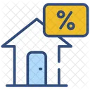 Discount Icon