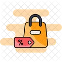 Discount Icon