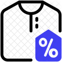 Discount Icon