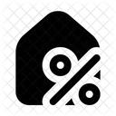 Discount Sale For Sale Icon
