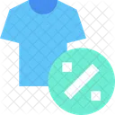 Discount  Icon