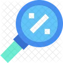 Discount Dress Sale Icon