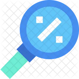 Discount  Icon