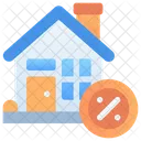 Discount Sale Offer Icon