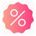 Discount Icon