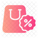 Discount Icon