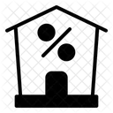 Discount Sale Offer Icon
