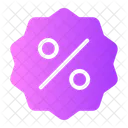 Discount Icon