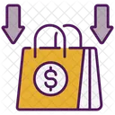 Discount  Icon