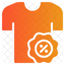 Discount  Icon