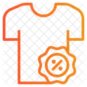 Discount  Icon