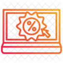 Discount  Icon