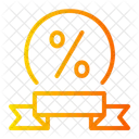 Discount Price Bargain Icon