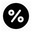Discount  Icon
