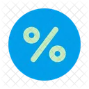 Discount  Icon