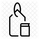Discount  Icon