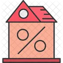 Discount Sale Shopping Icon