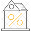 Discount Sale Shopping Icon