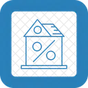 Discount Icon