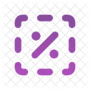 Discountcodemajor Icon