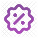 Discountsmajor Icon