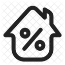 Discount Sale Shopping Icon