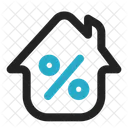 Discount Sale Shopping Icon